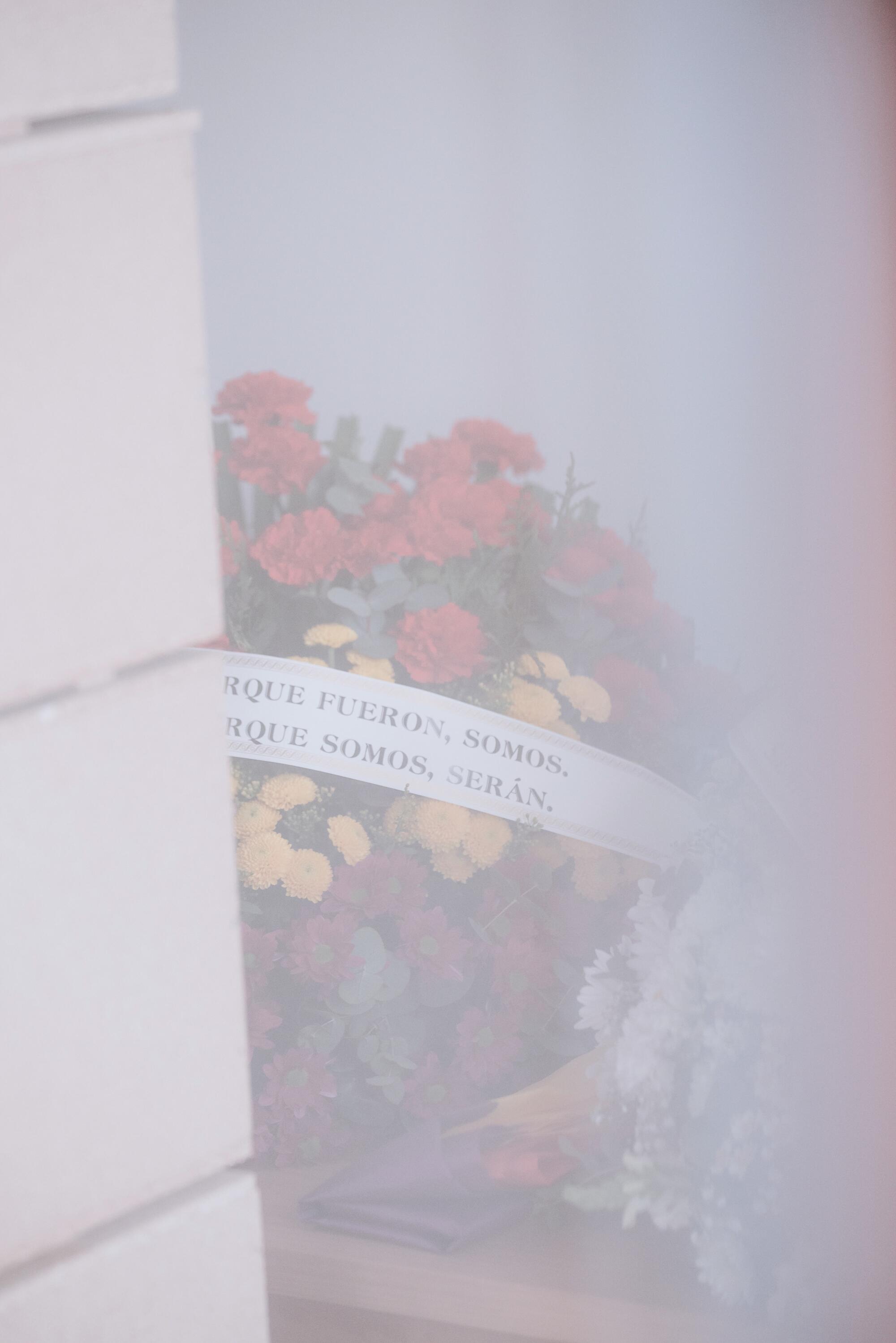 El odio no se hereda, la herida sí. Parque de la Memoria Histórica de Benamahoma. - 13